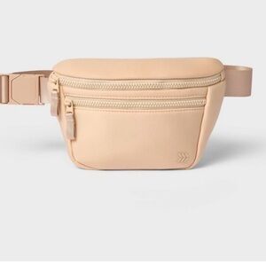 All in Motion Premium Belt Bag